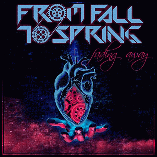 From Fall To Spring : Fading Away